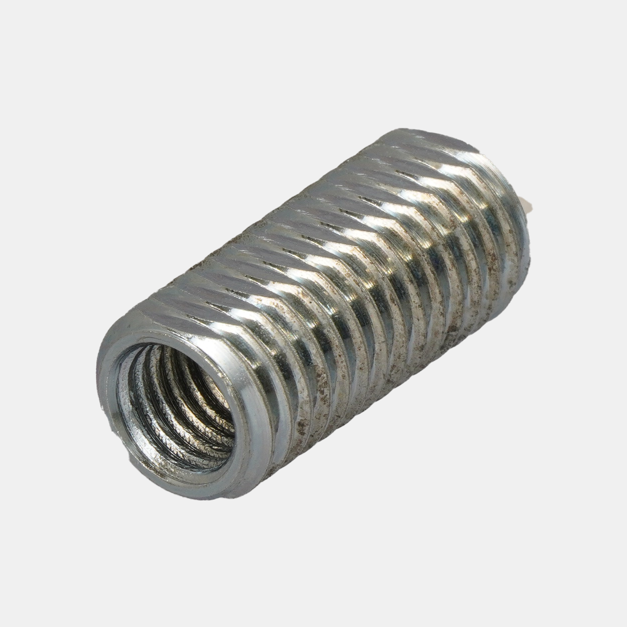 大型取出機用吸盤ユニット延長ネジ　３０ｍｍ