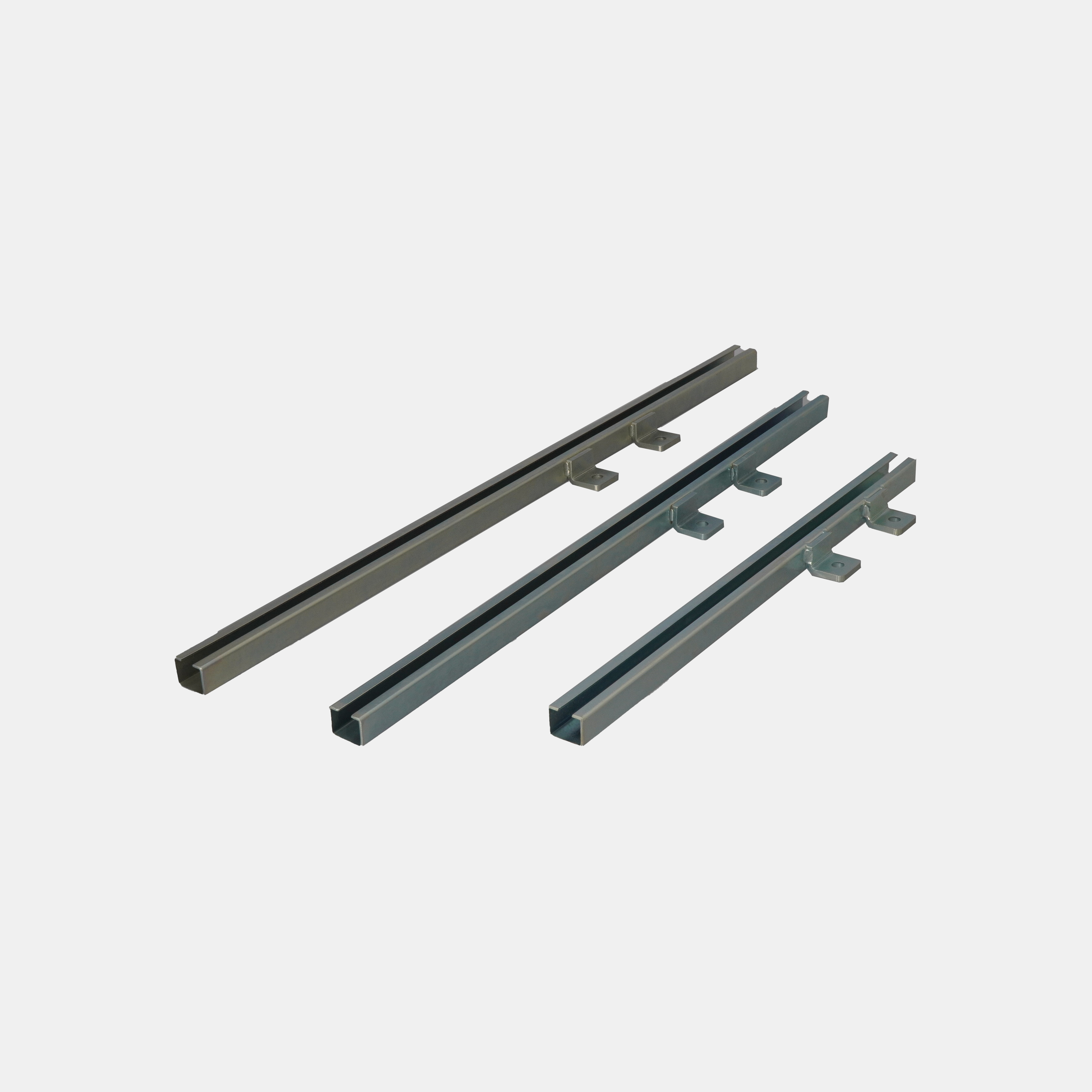 縦レール（Ｌ）