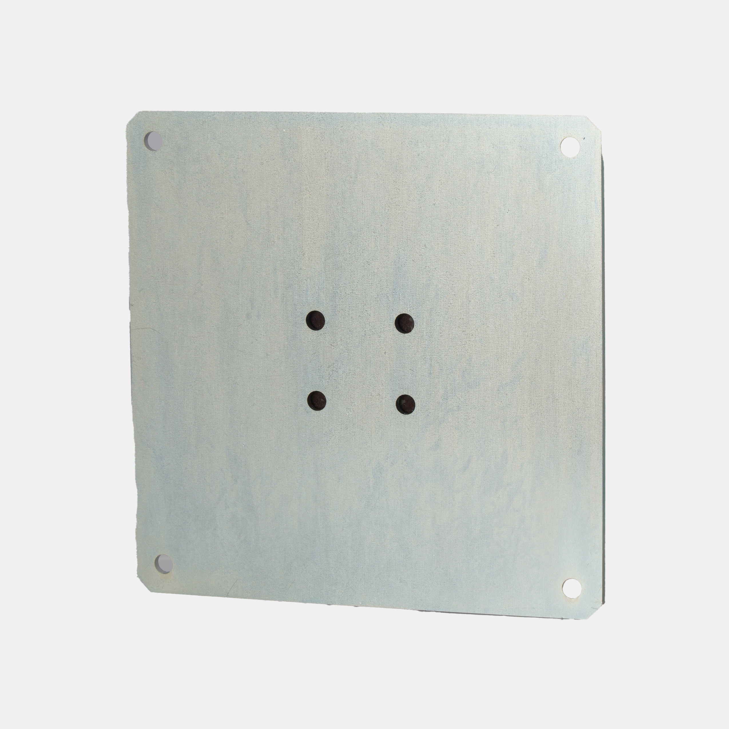 吸盤チャック取付具