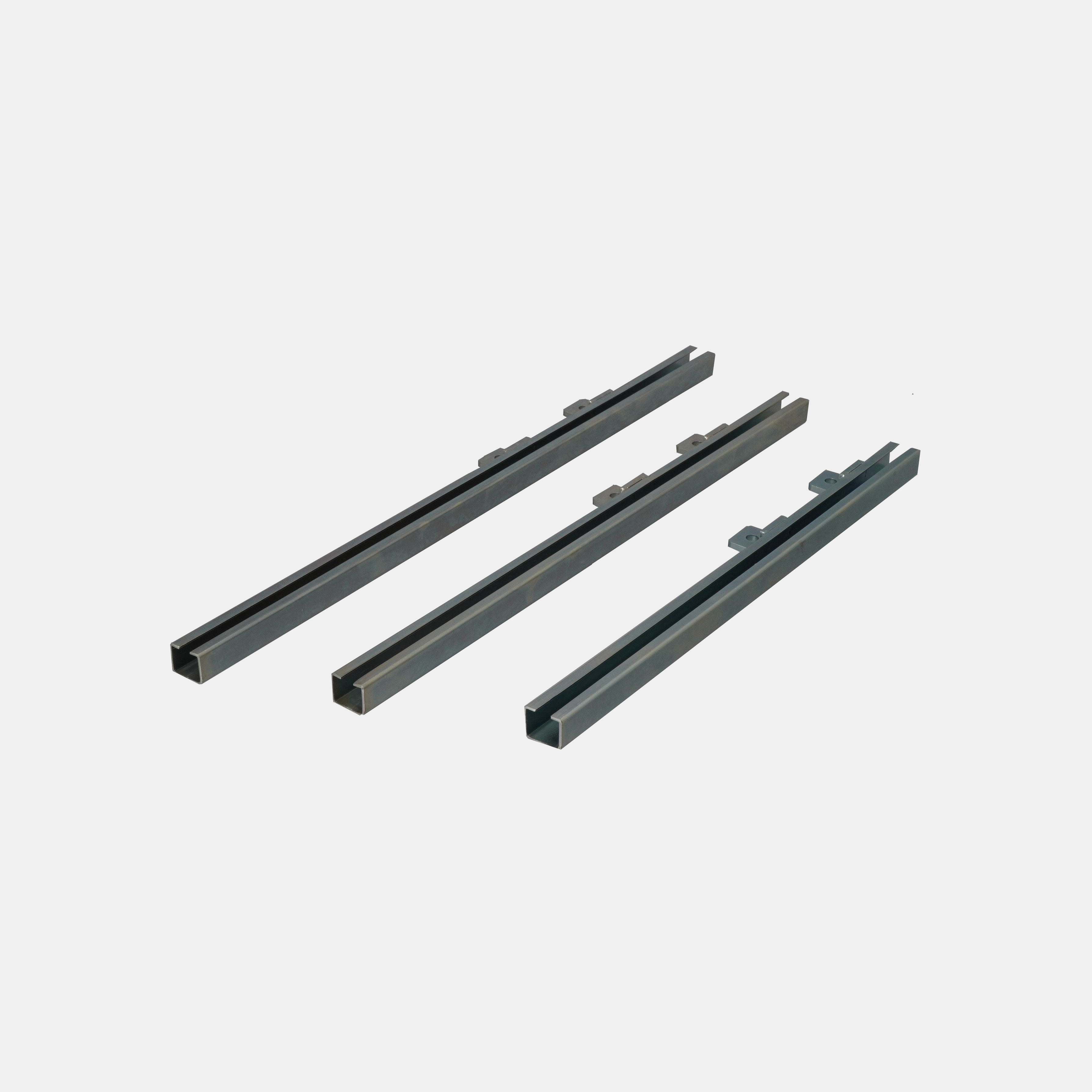 縦レール（Ｒ）