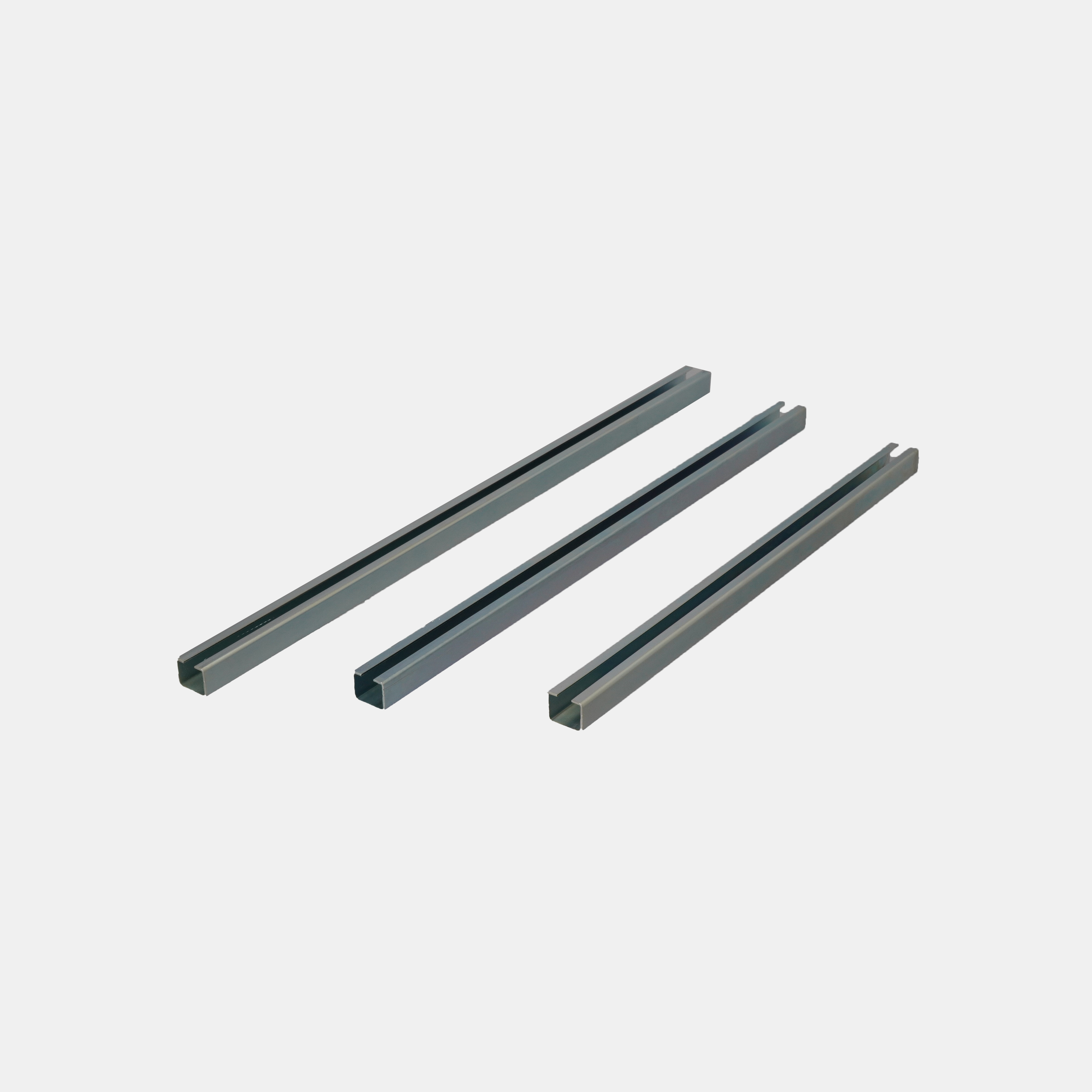 縦レール (カット品)