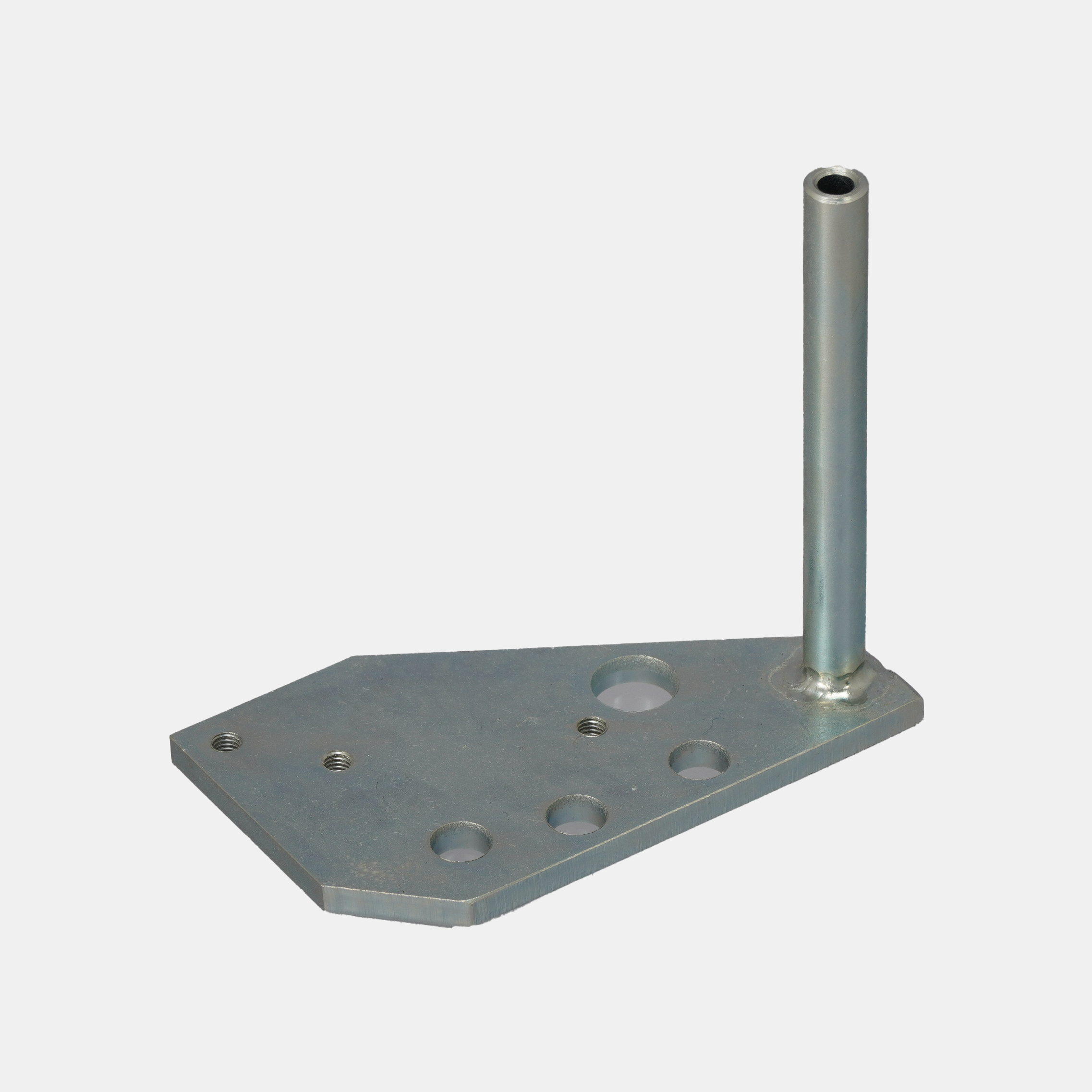 LＳ取付板Ｌ＝７０用