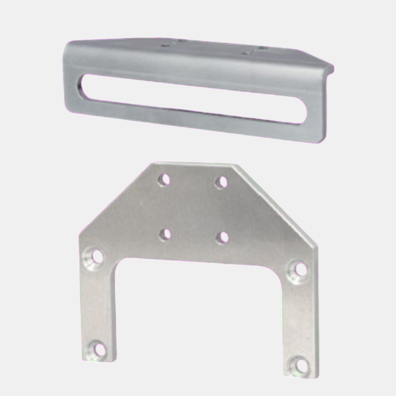 80,81タイプ取付板