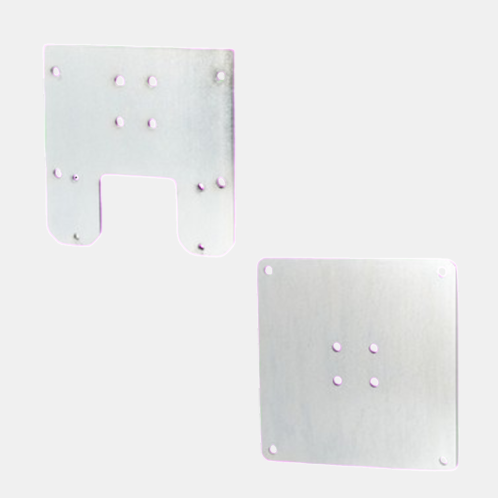 82～85タイプ取付板