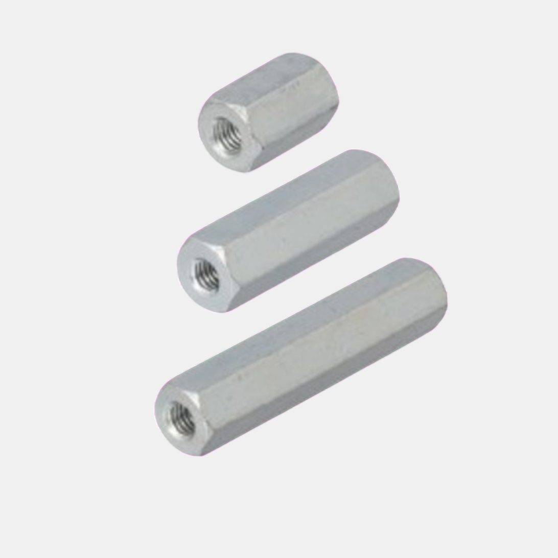 製品チャック用スペーサー