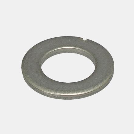 平座金小型丸Ｍ５