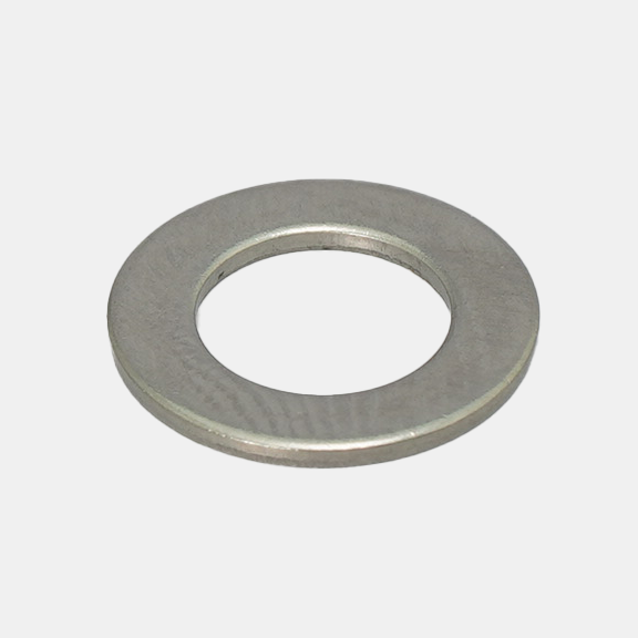 平座金小型丸Ｍ６