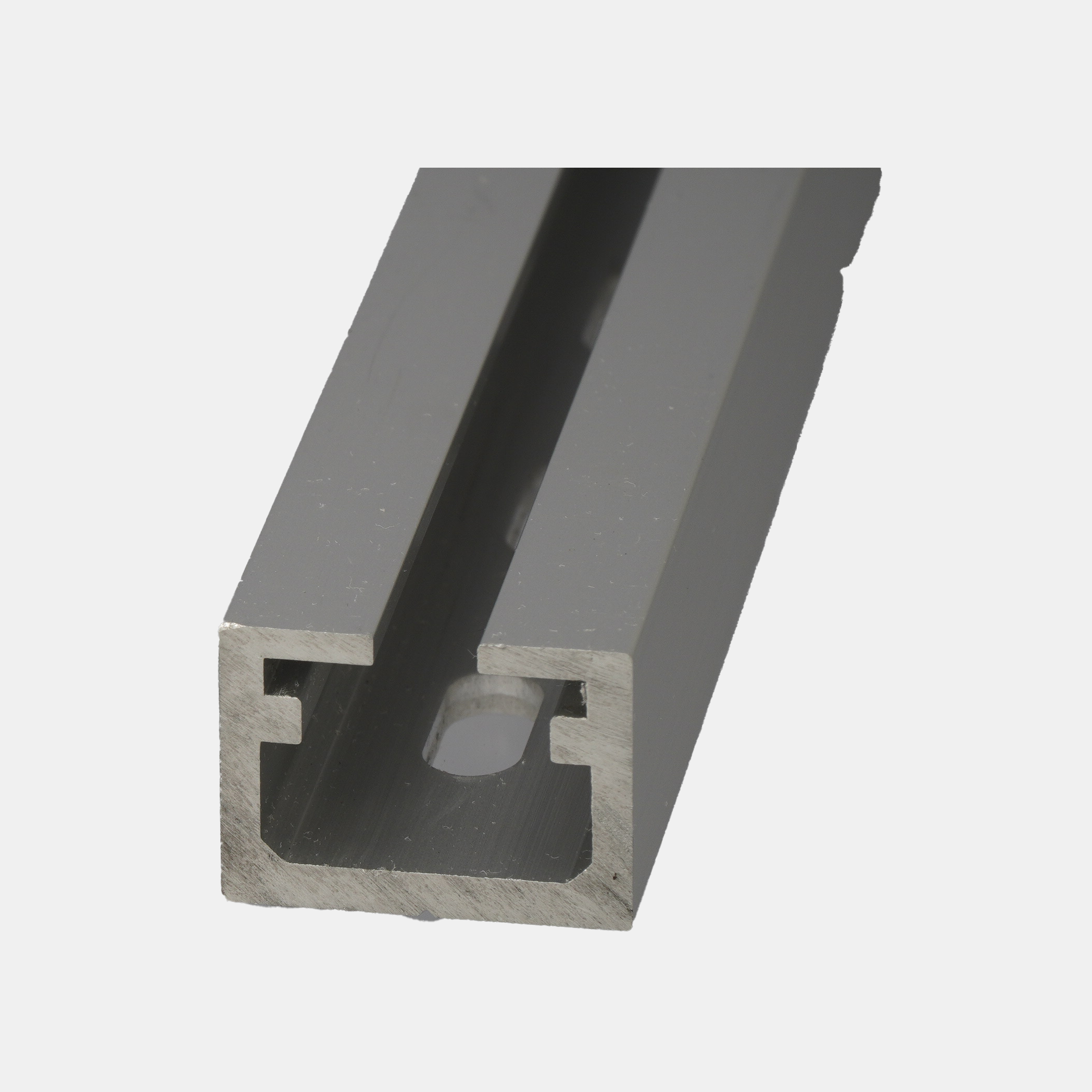 アルミネジックレール