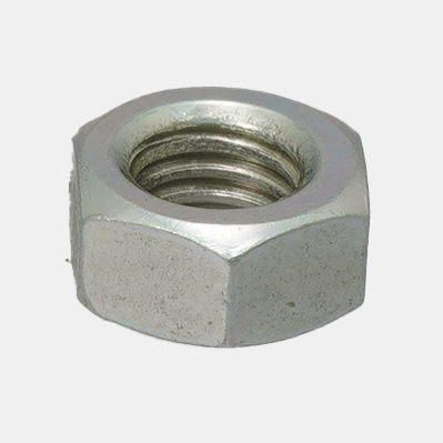 六角ナットM5(31-M5)