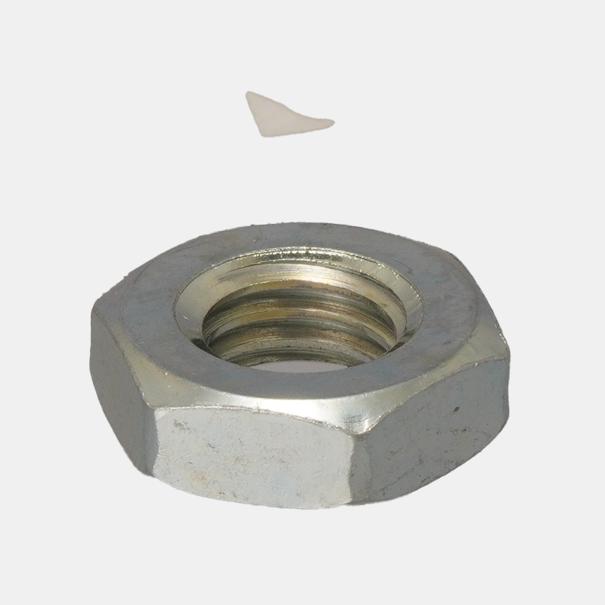 六角ナット(3種) M10