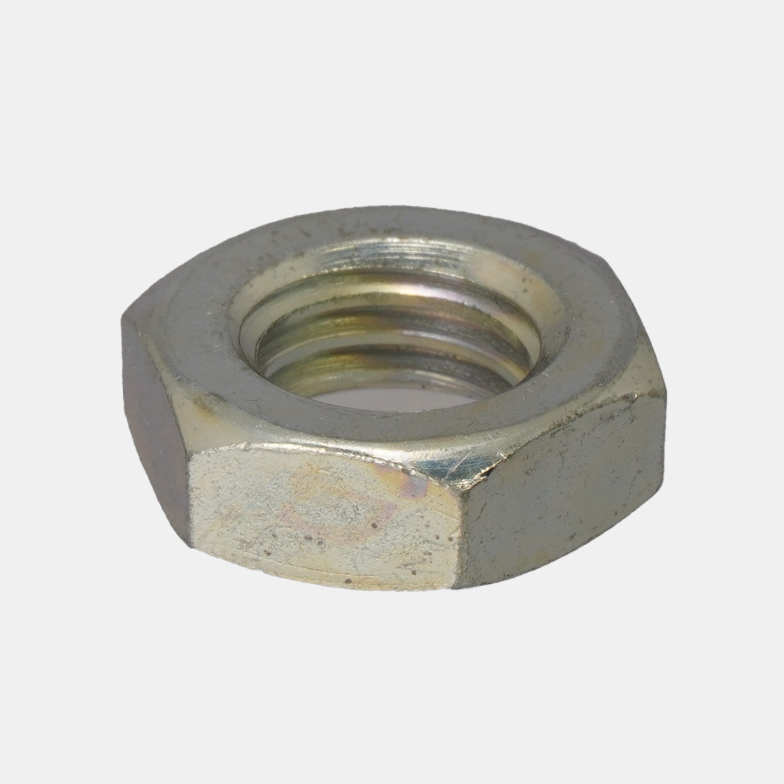 六角ナット(3種) M14