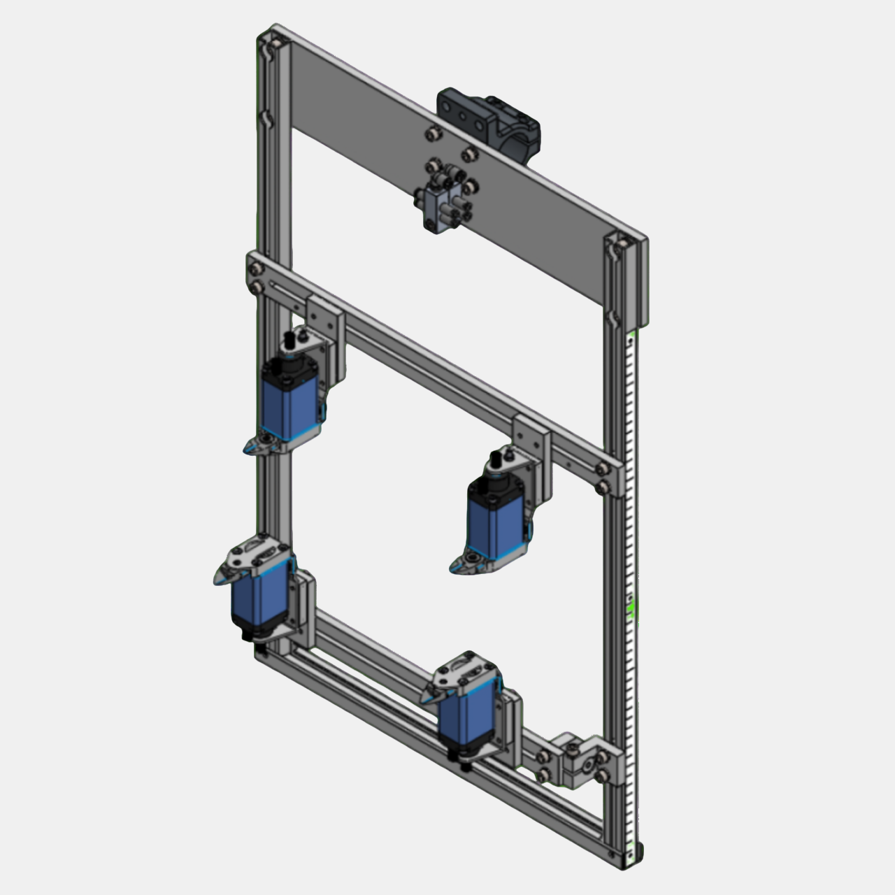 カットユニットパーツ