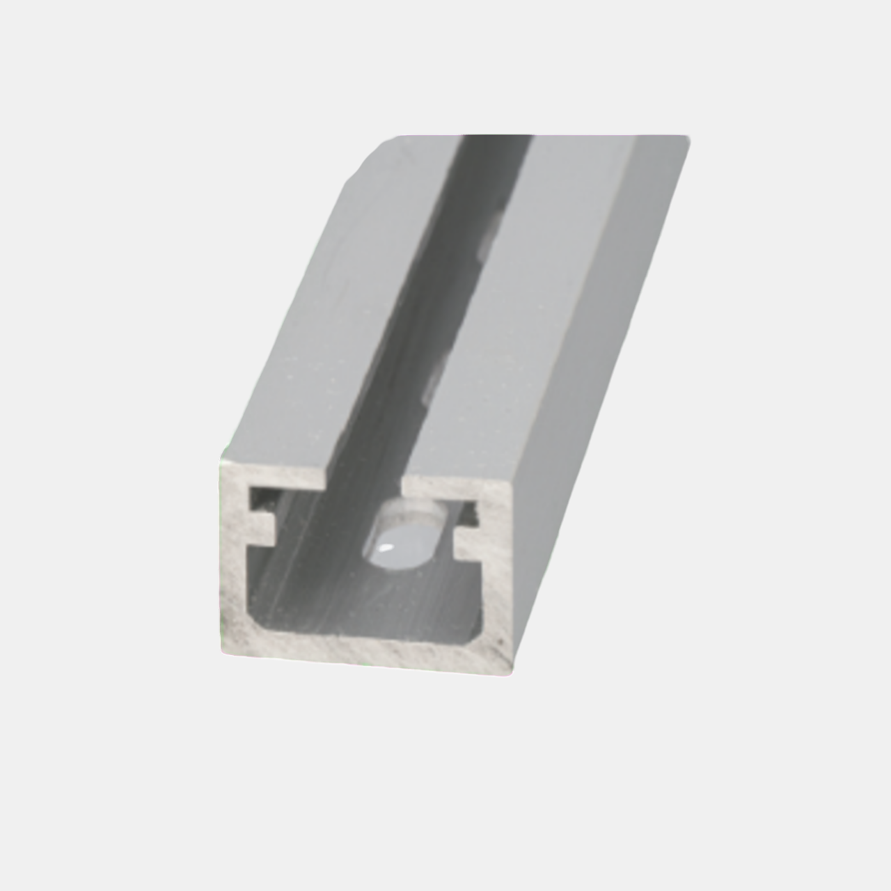 アルミネジックレール