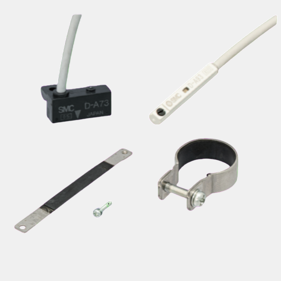 オートスイッチ