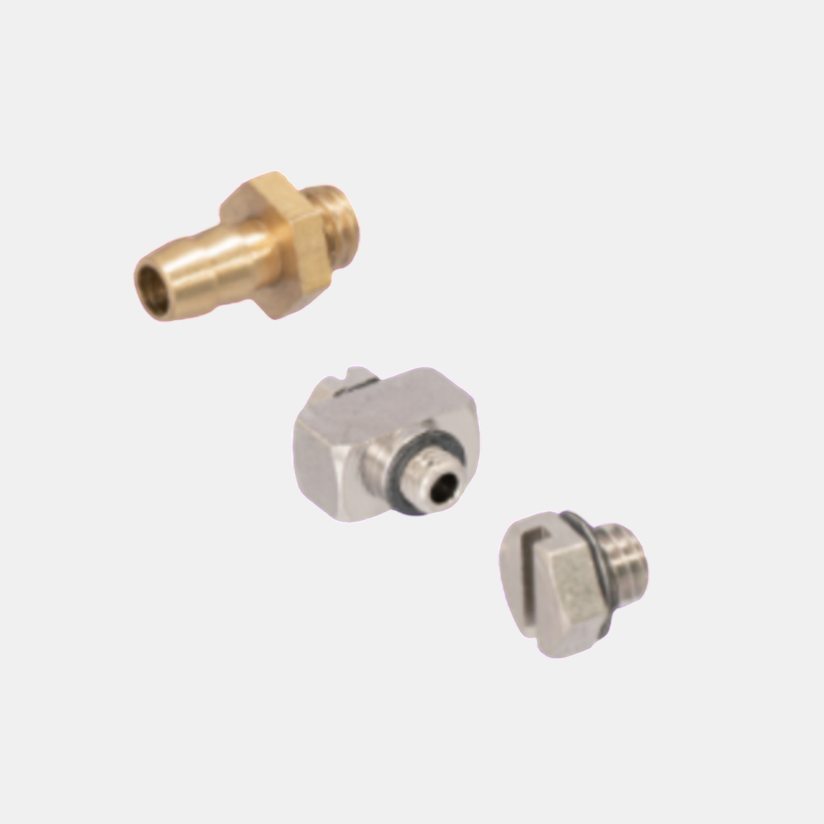 フィッティング