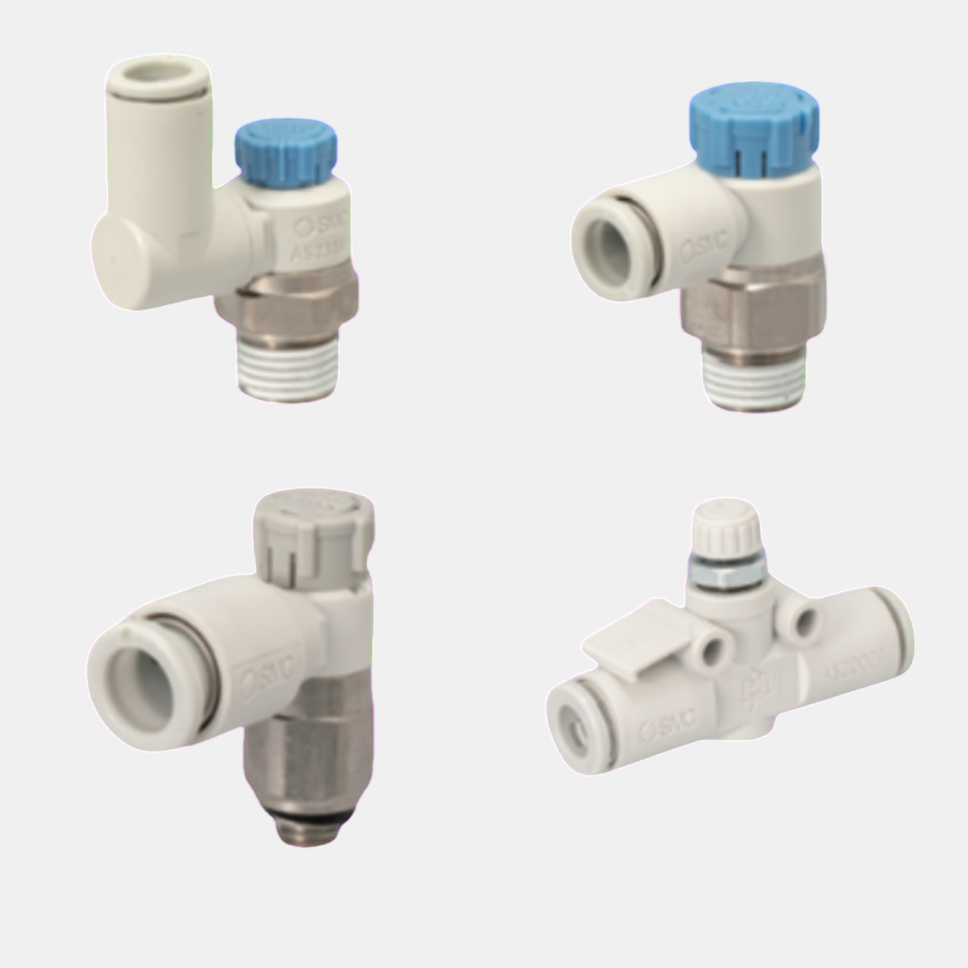 スピードコントローラ