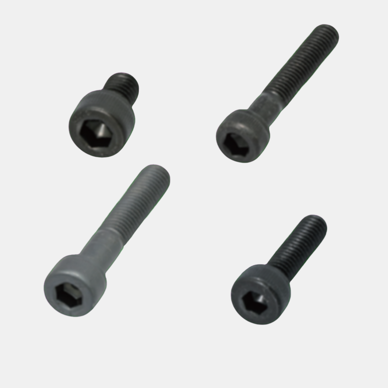 六角穴付ボルト