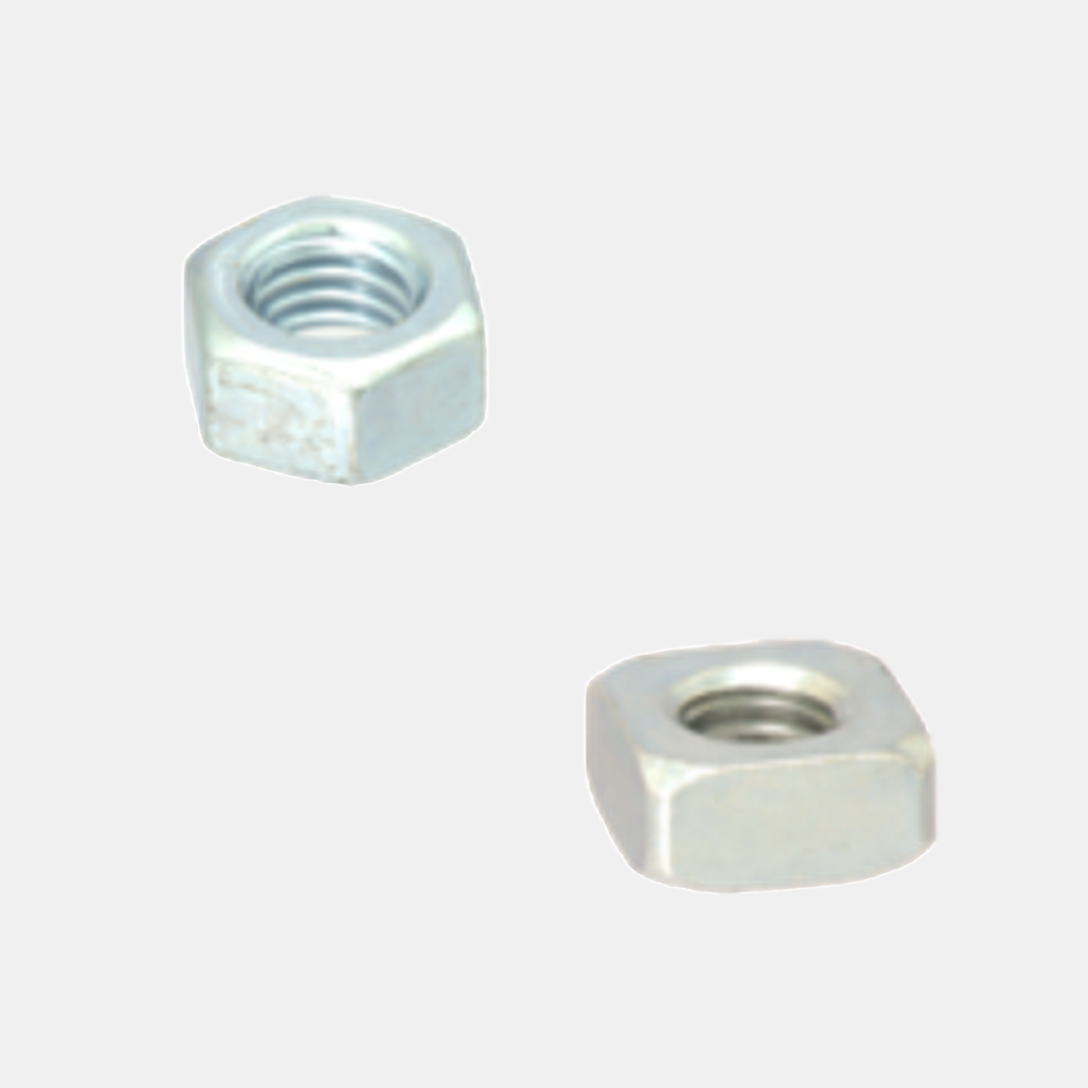 六角ナット・四角ナット