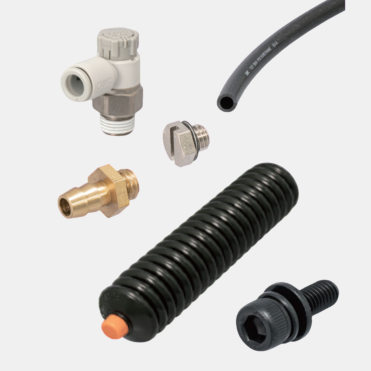 機械関係保守部品