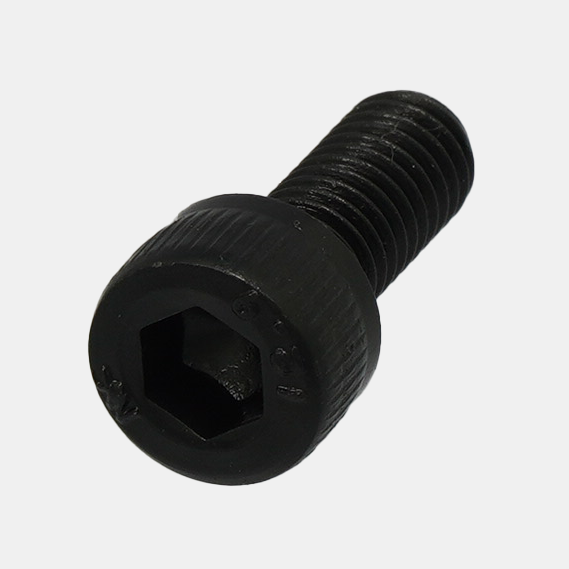 六角穴付ボルトＭ５×１２