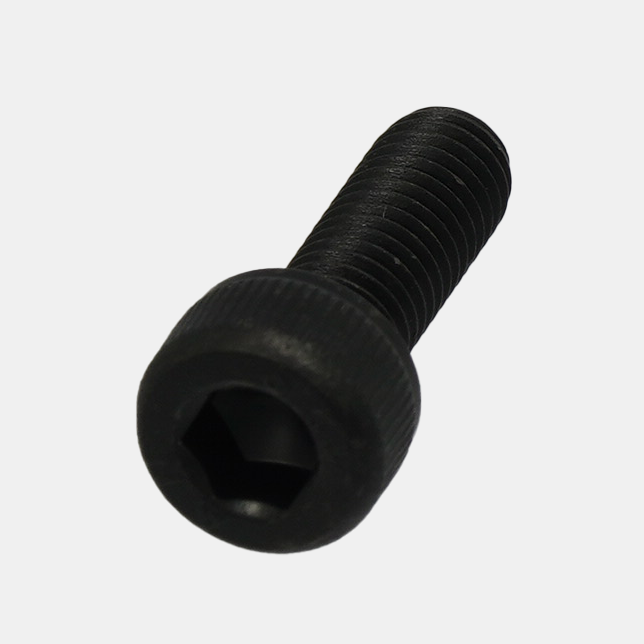 六角穴付ボルトＭ５×１５