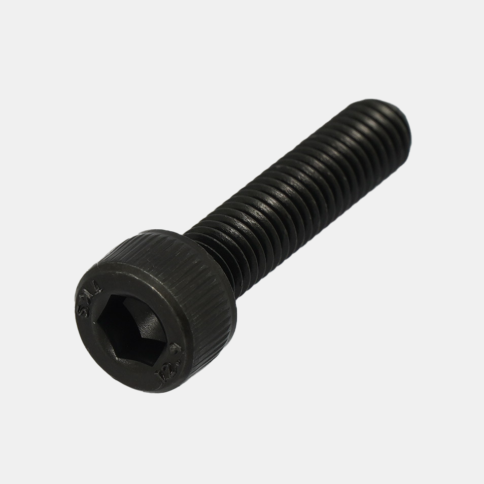 六角穴付ボルトＭ５×２２