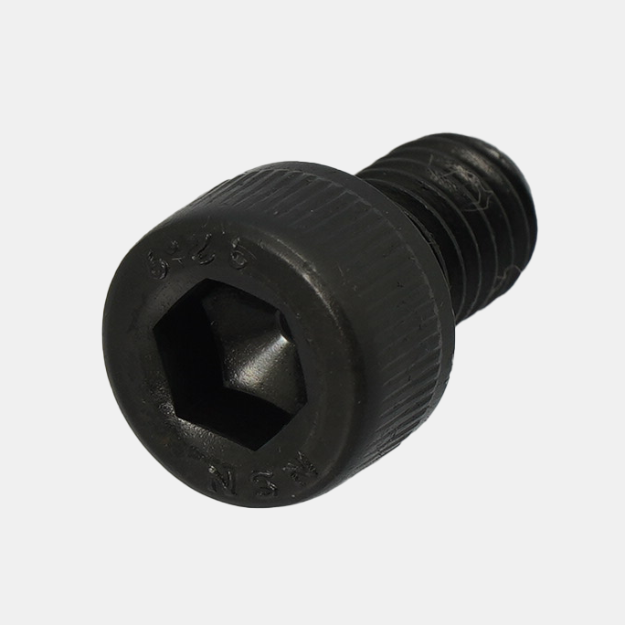 六角穴付ボルトＭ６×１0