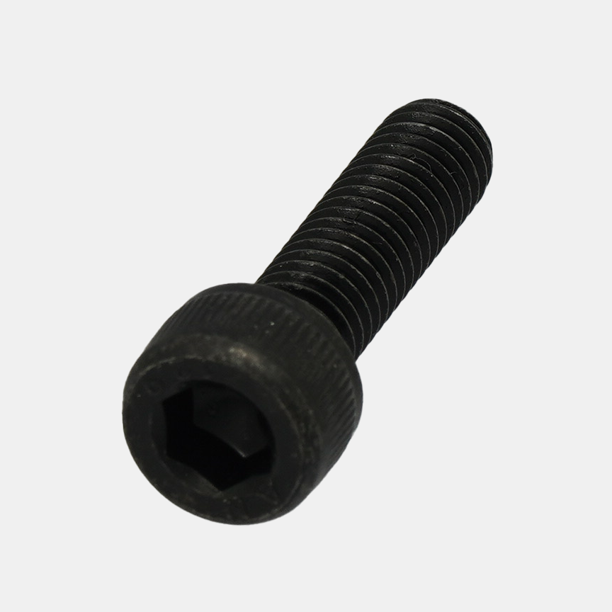 六角穴付ボルトＭ６×２２