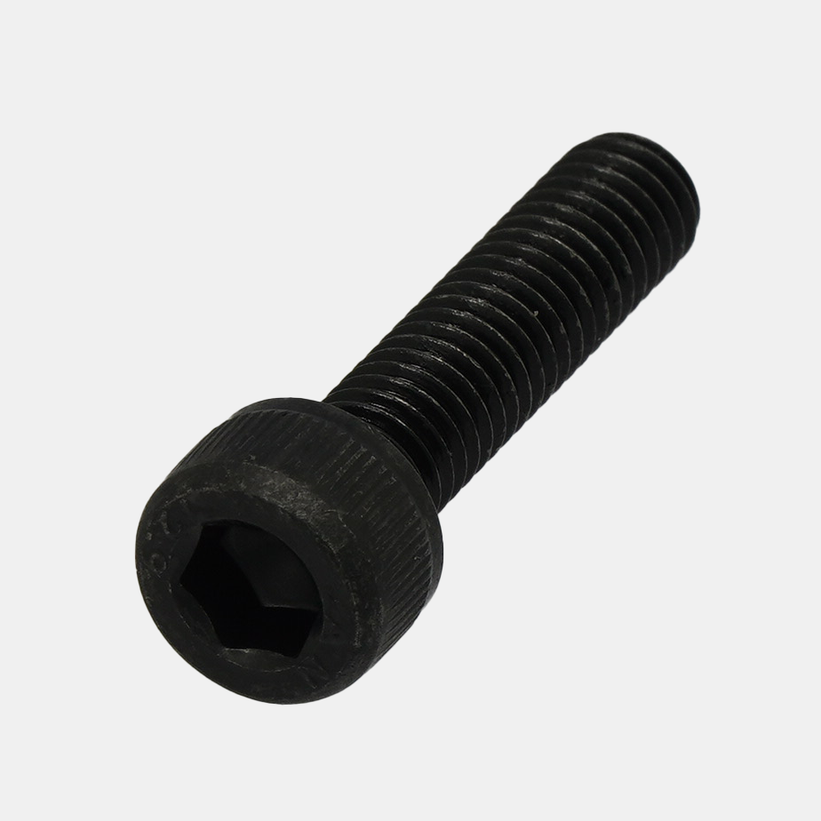 六角穴付ボルトＭ６×２５