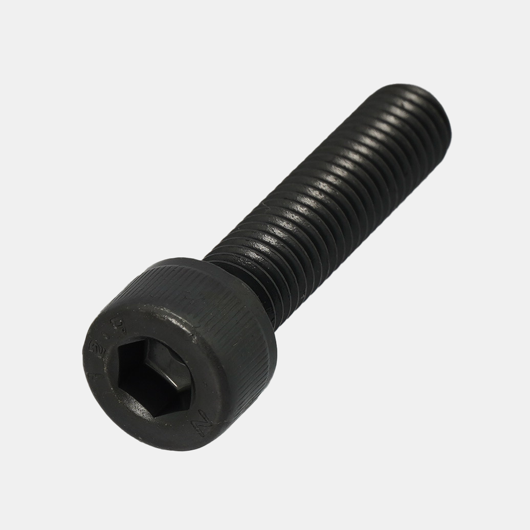 六角穴付ボルトＭ8×35