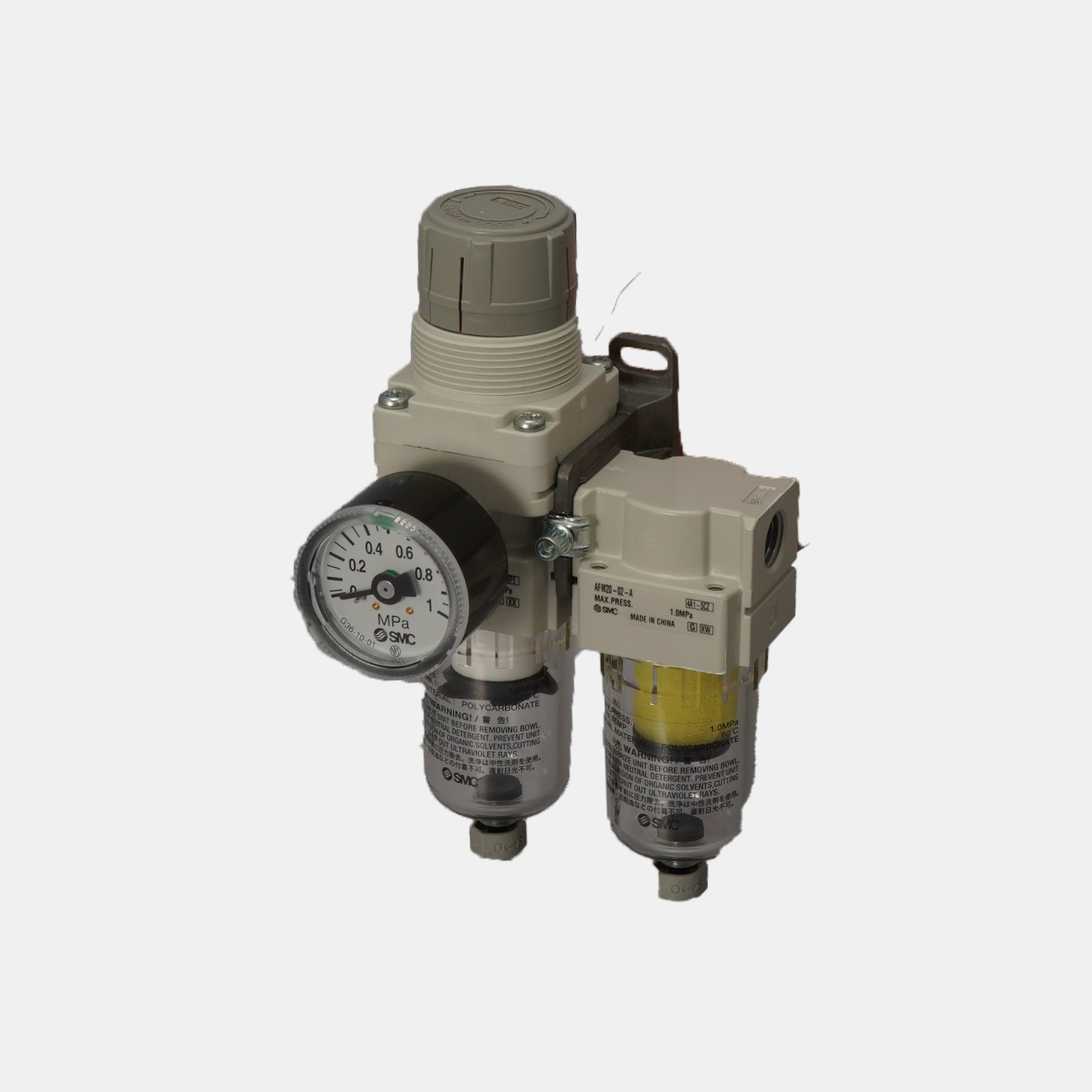 エアコンビネーション