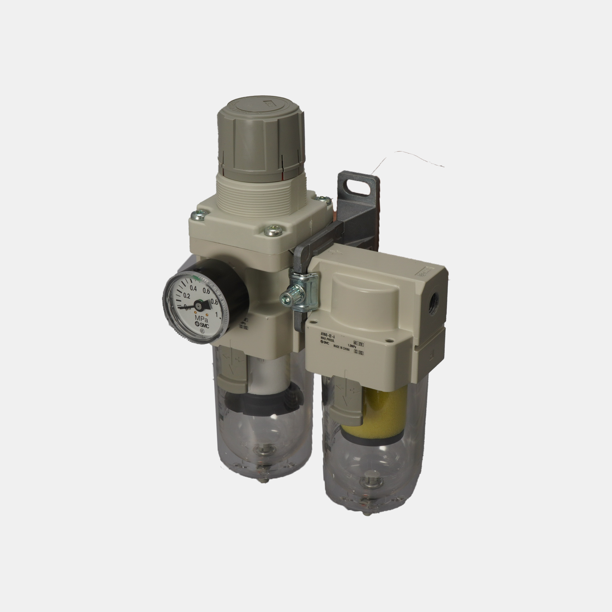 エアコンビネーション