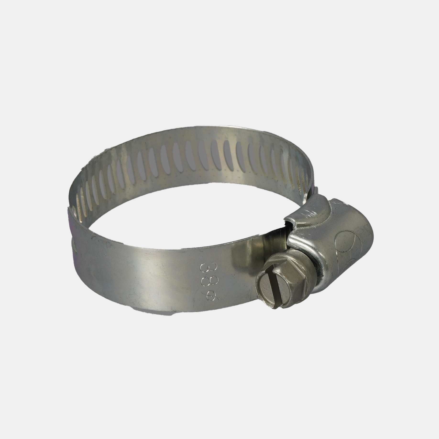 B型自在クランプ