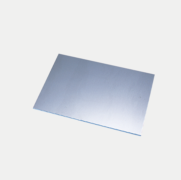 アルミプレート