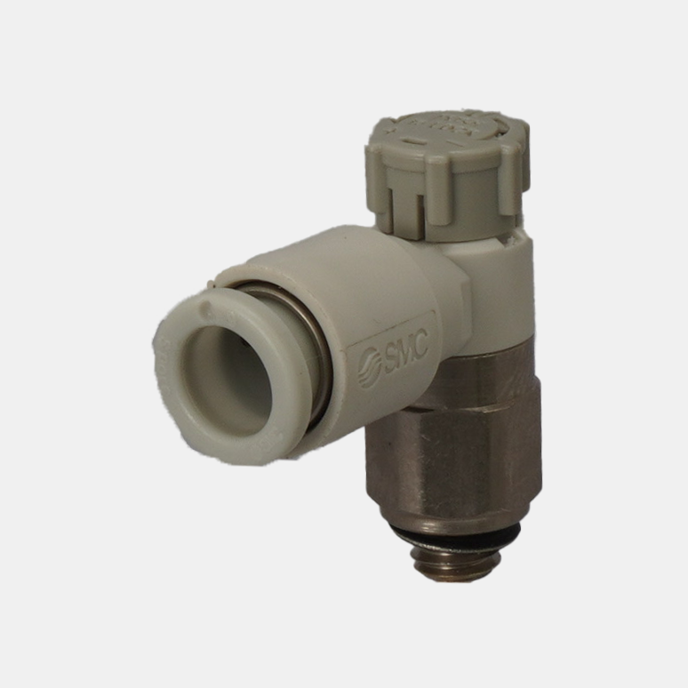 スピードコントローラ　（エルボタイプ）