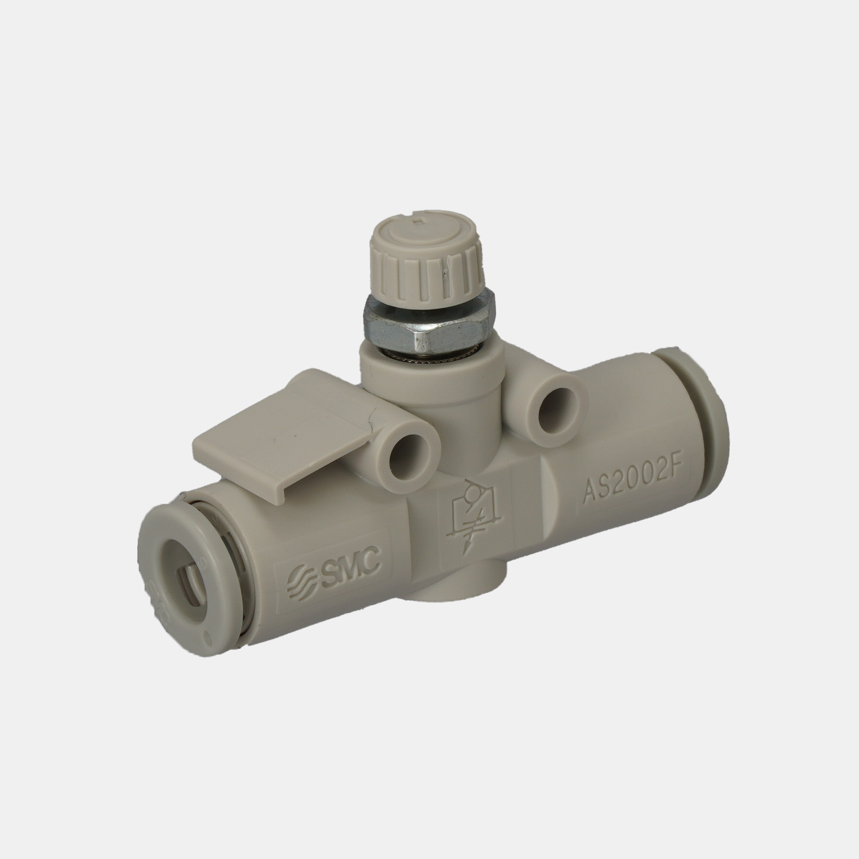 スピードコントローラ　（インラインタイプ）