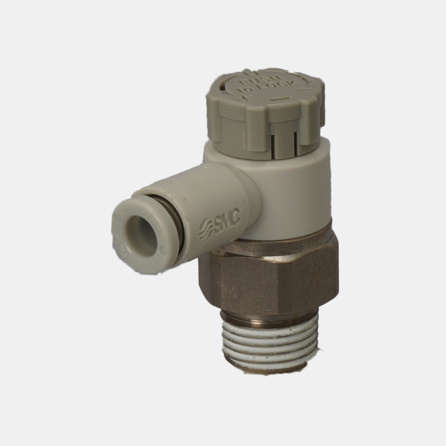 スピードコントローラ　（エルボタイプ）