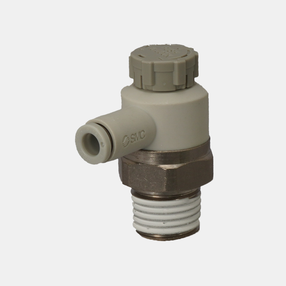 スピードコントローラ　（エルボタイプ）