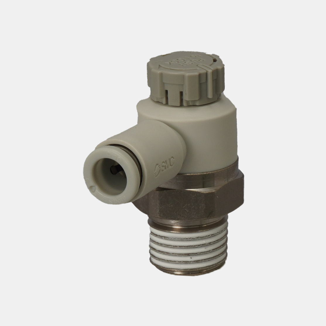 スピードコントローラ　（エルボタイプ）