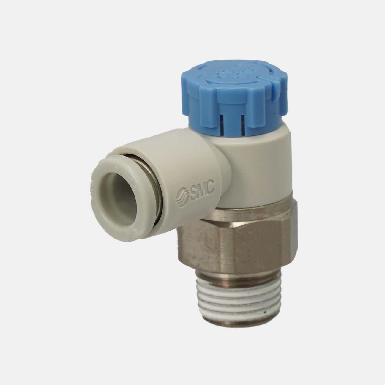 スピードコントローラ　（エルボタイプ）