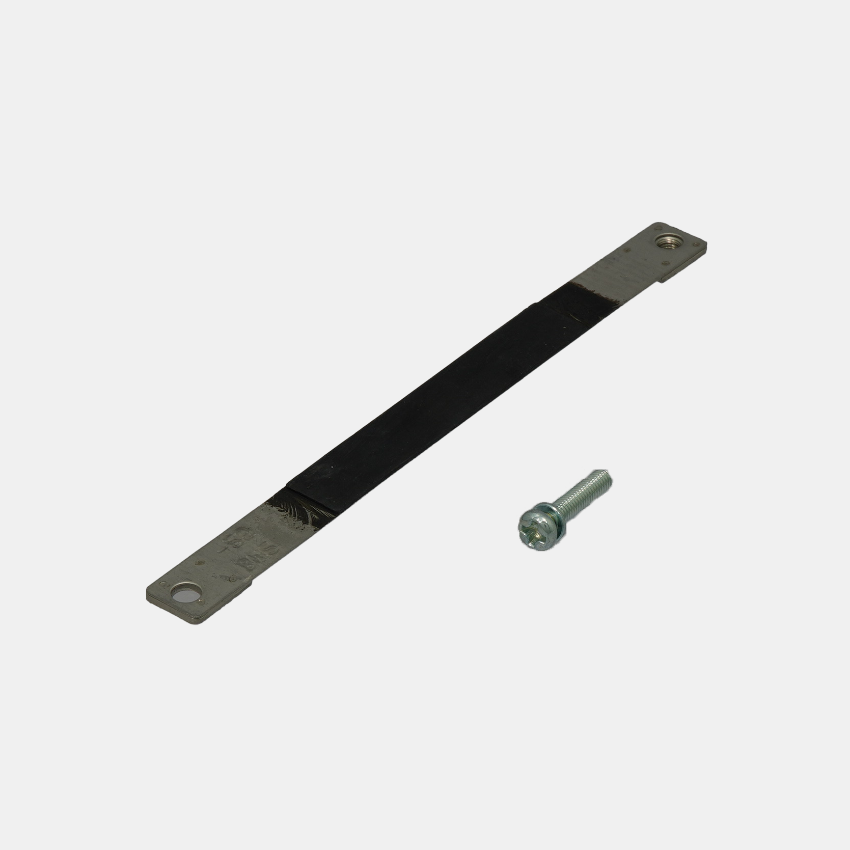 オートスイッチ取付バンド