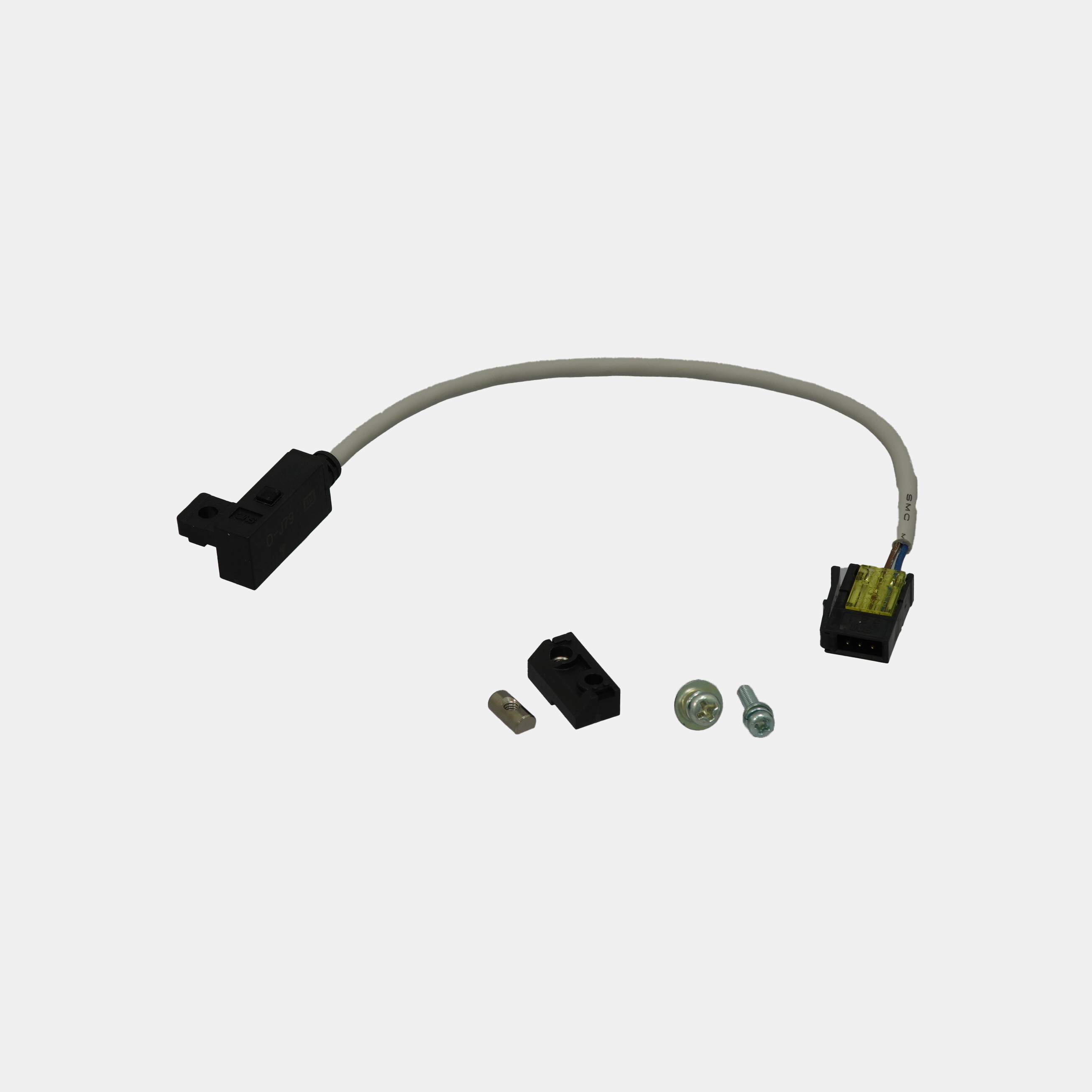 オートスイッチ