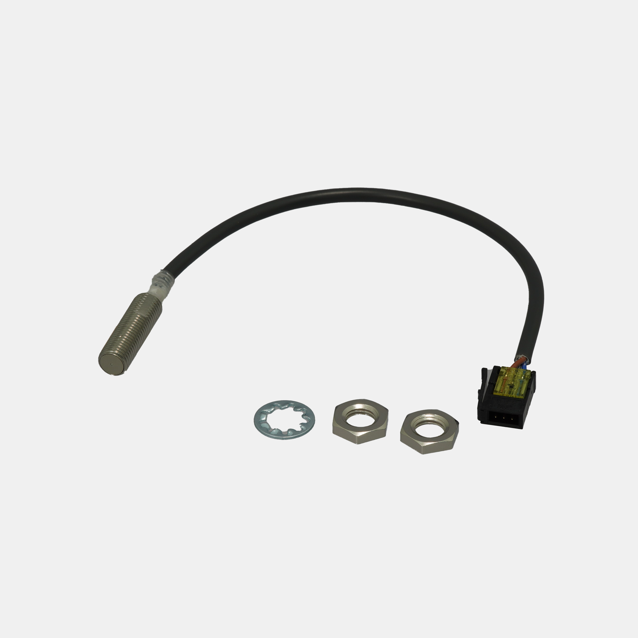 近接スイッチ(ノーマルオープン)