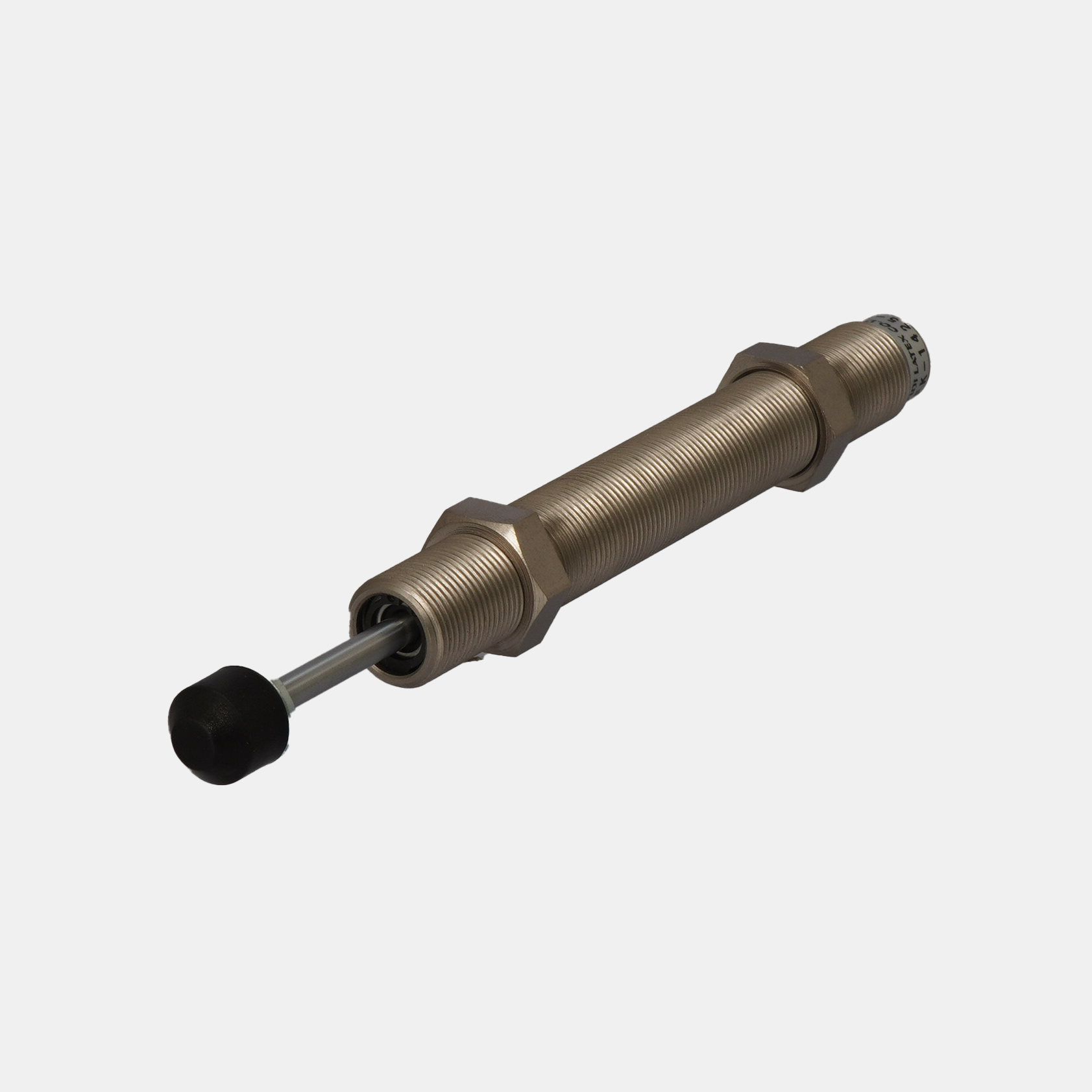 ソフトアブソーバ