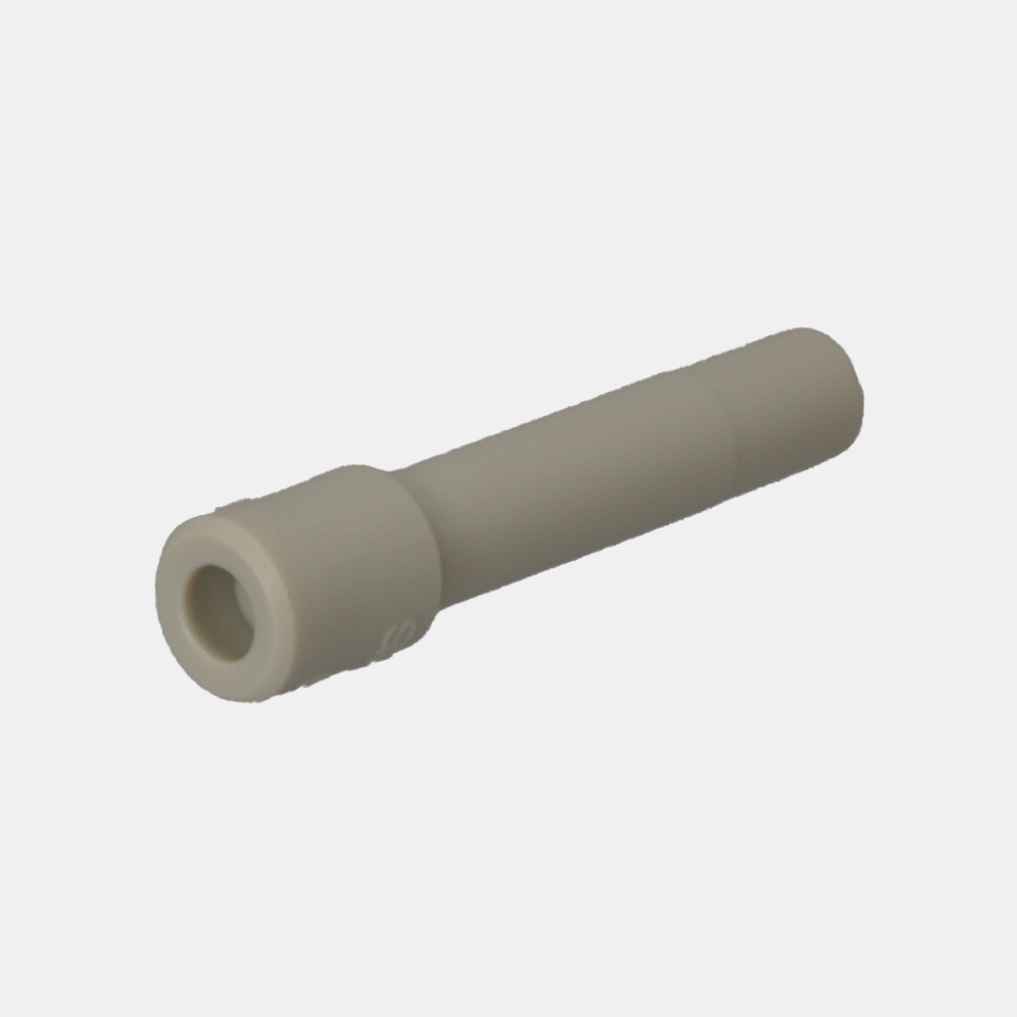 ワンタッチ管継手：プラグ