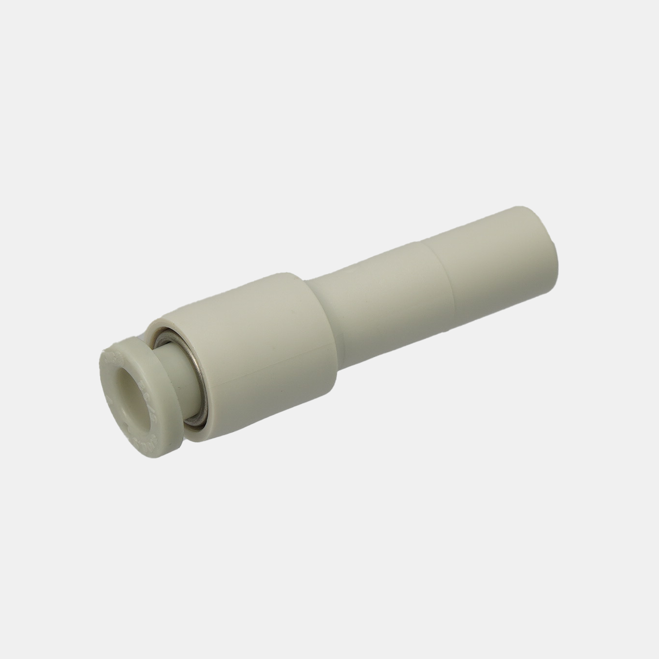 ワンタッチ管継手：レジューサ