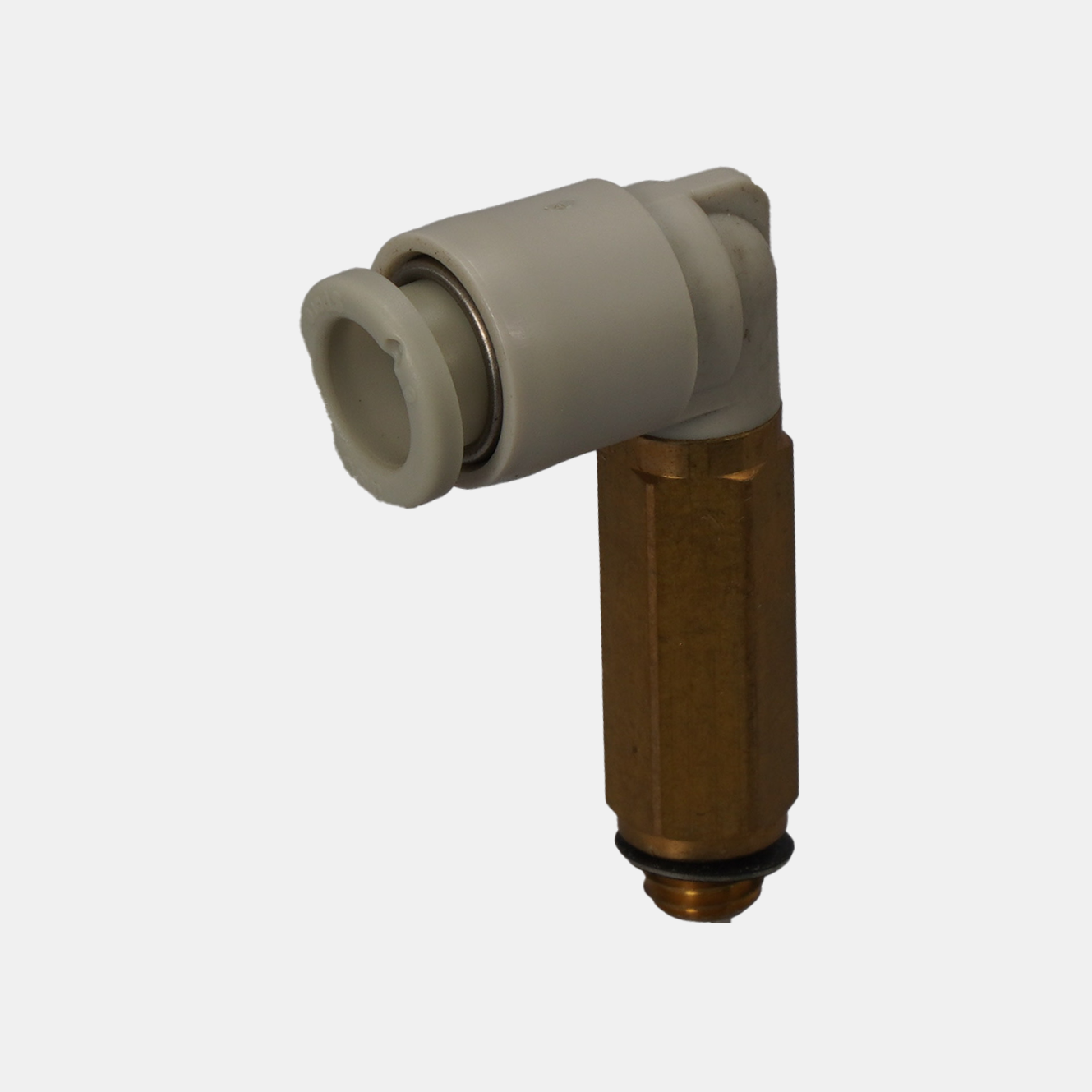 ワンタッチ管継手：ロングストリートユニオン