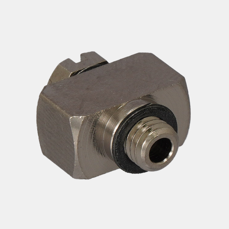 ミニチュア管継手 (L)