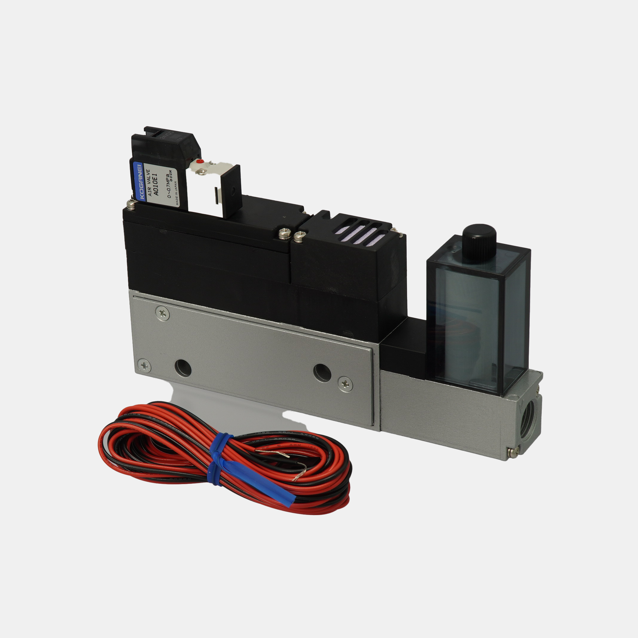 エジェクタ　（真空破壊付）