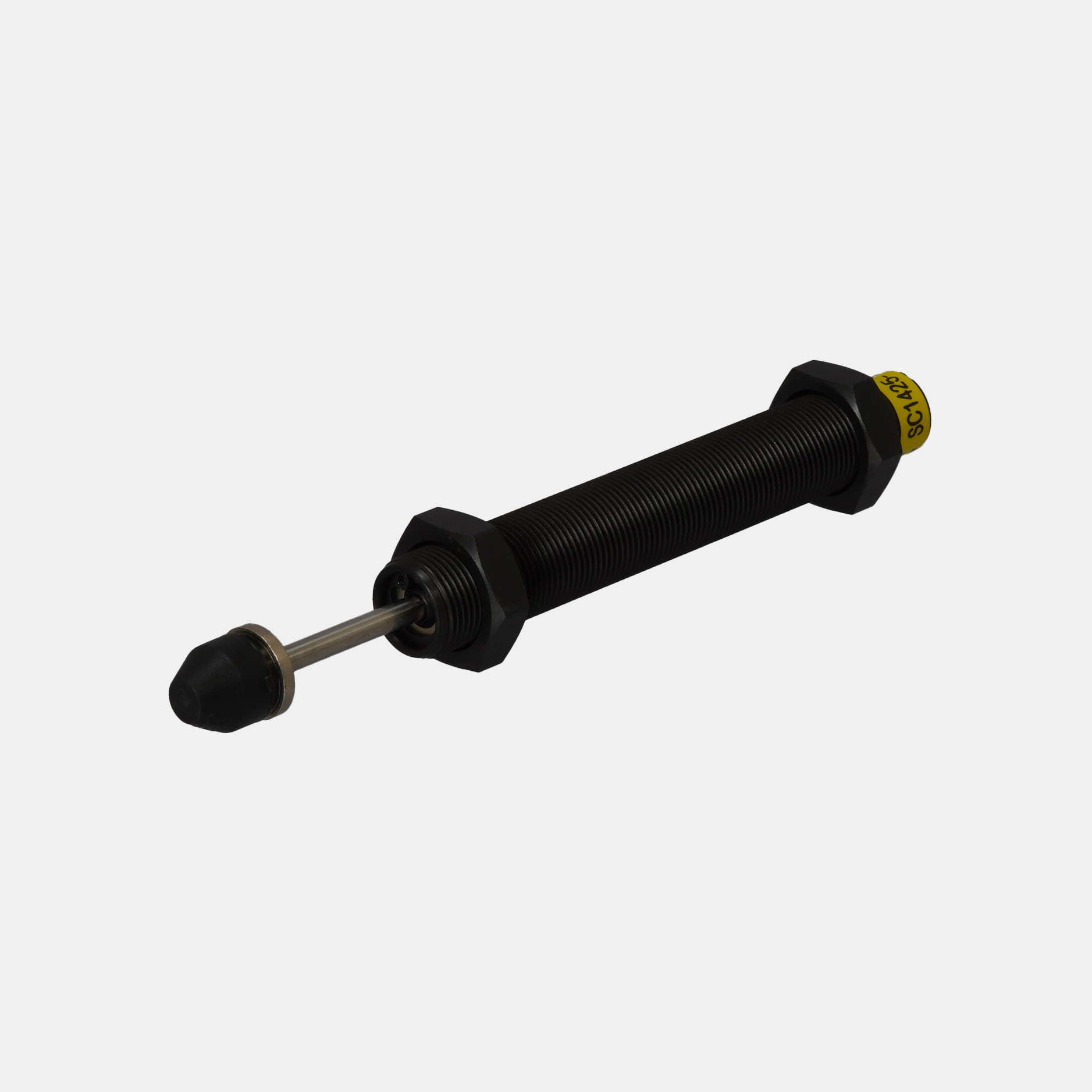 ショックアブソーバー